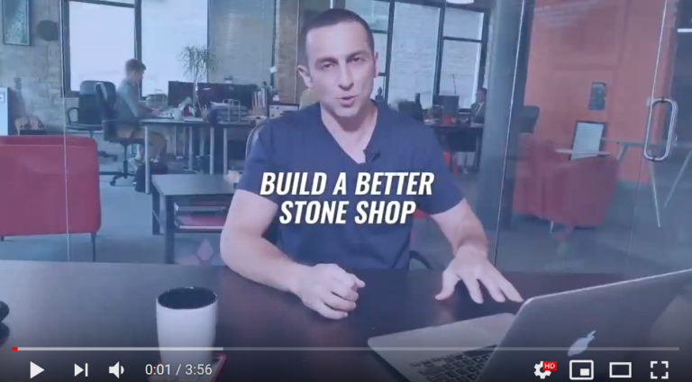 How to grow your countertop retail business using YouTube marketing