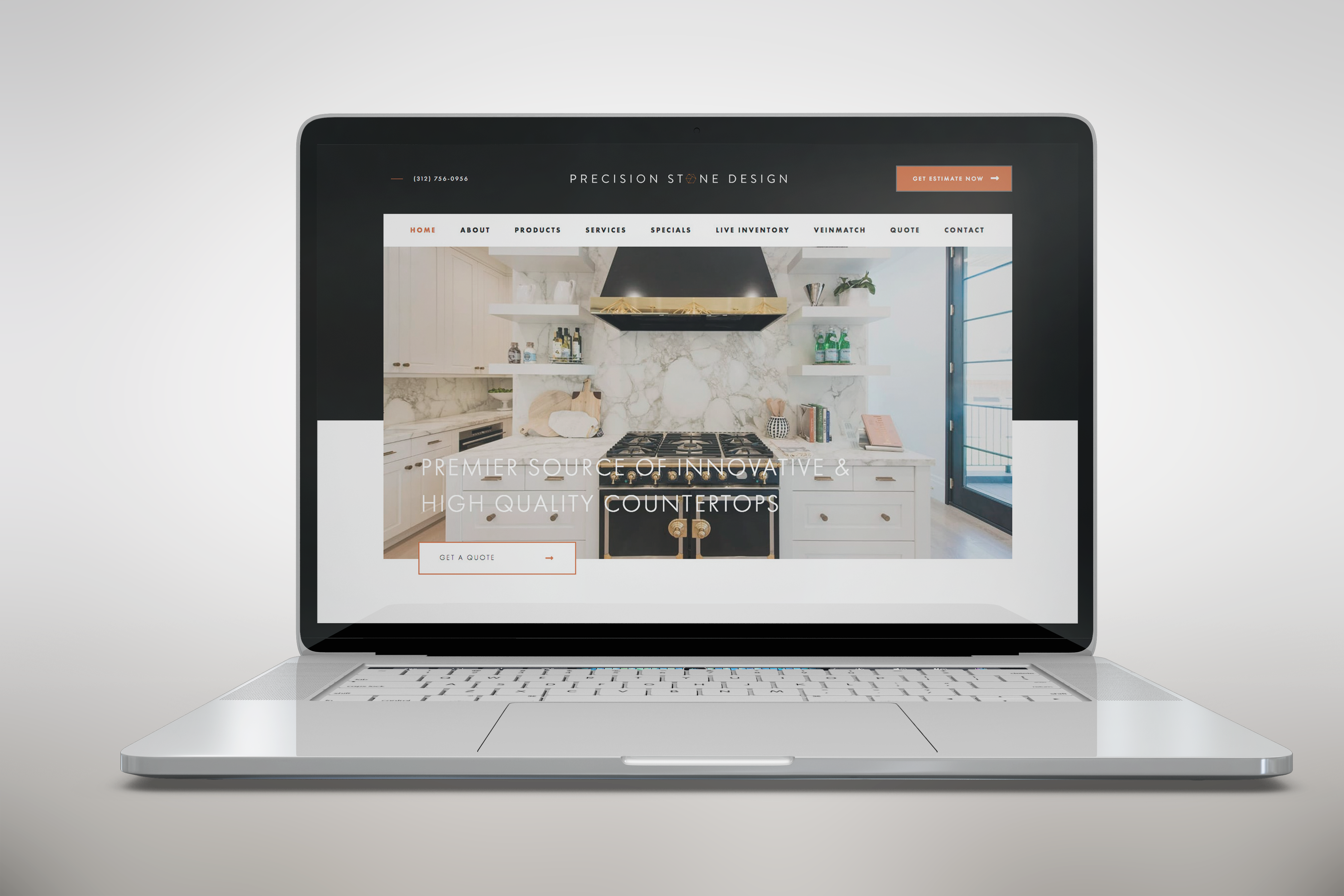 The best construction websites - Davey Awards