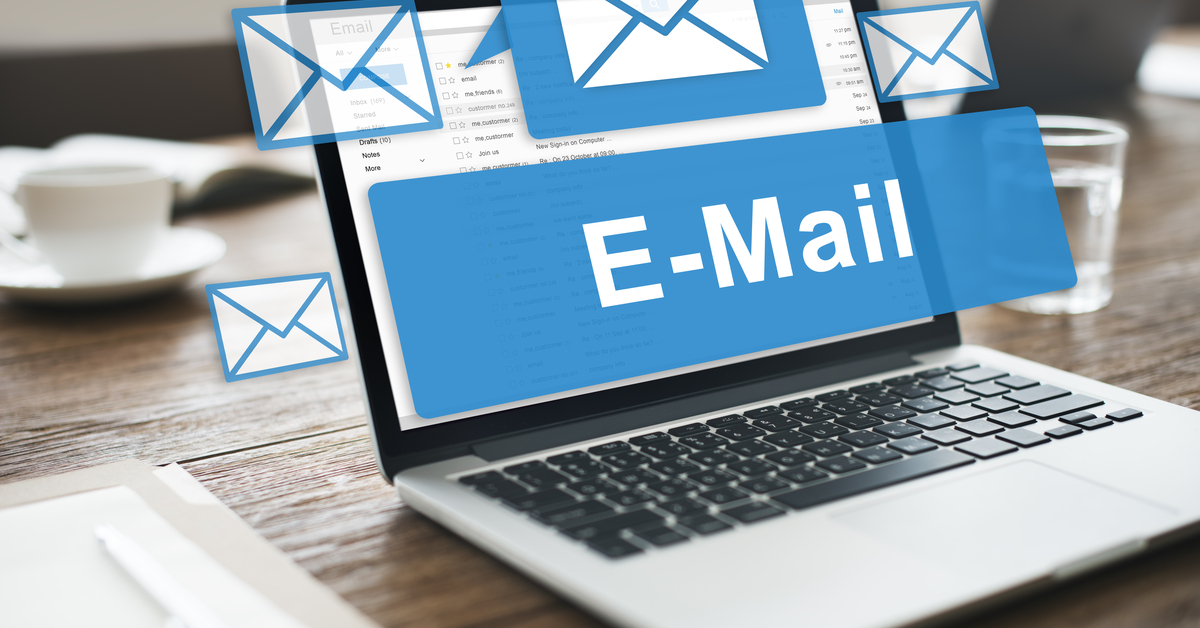 Email marketing for better SEO